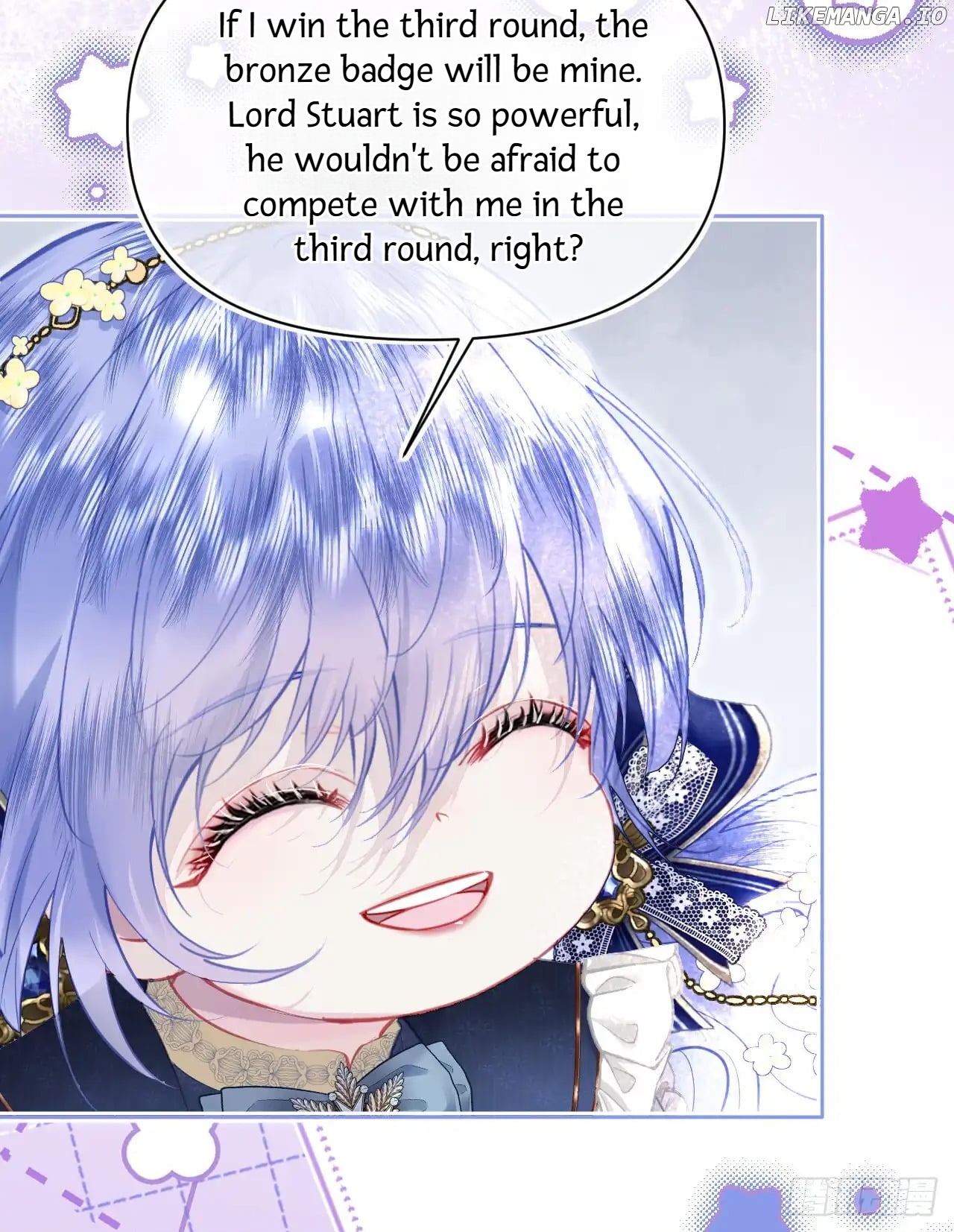 Chongsheng Hou Shenbian Quan Shi Chouren You Zai Chapter 8 - page 16